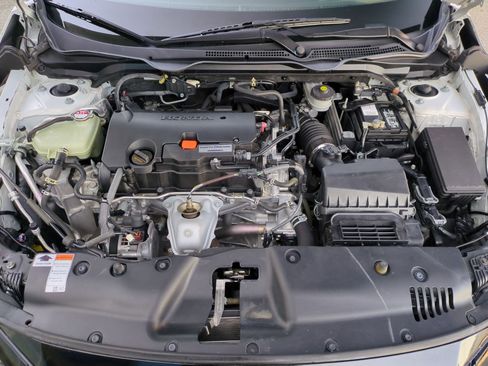 Used 2020 Honda Civic LX image 29