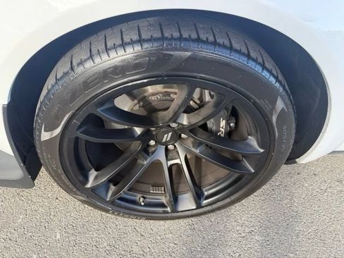 Used 2023 Dodge Challenger R/T Scat Pack RWD image 44