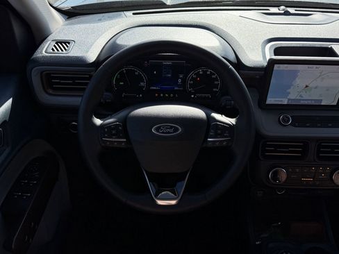 Certified 2023 Ford Maverick Lariat w/ Lariat Luxury Package image 12