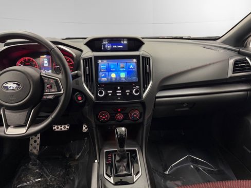 Used 2023 Subaru Impreza 2.0i Sport image 11