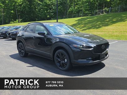 New 2026 MAZDA CX-30 Aire Edition