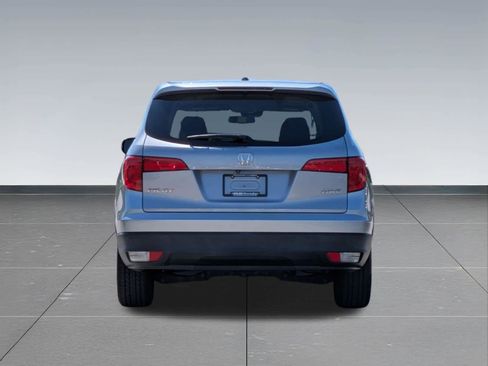 Used 2018 Honda Pilot EX-L image 4