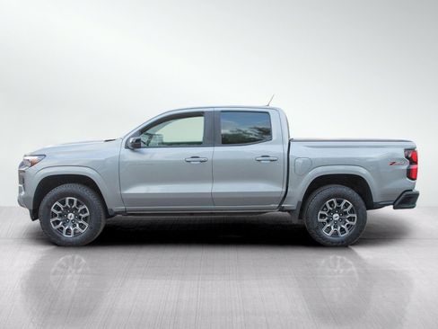 Used 2023 Chevrolet Colorado Z71 w/ Z71 Convenience Package 2 AWD/4WD image 2