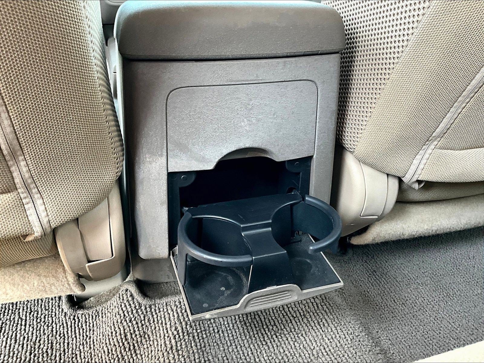 Used 2018 Nissan Frontier SV RWD image 11