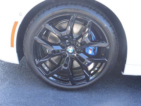 New 2026 BMW 430i Coupe w/ M Sport Package image 39