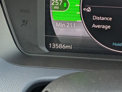 Used 2022 Chevrolet Bolt EUV Premier w/ Sun & Sound Package image 25