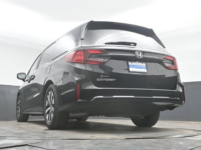 Certified 2025 Honda Odyssey EX-L image 47