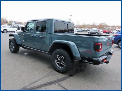 New 2026 Jeep Gladiator Mojave image 5