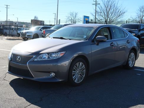 Used 2014 Lexus ES 350 image 16
