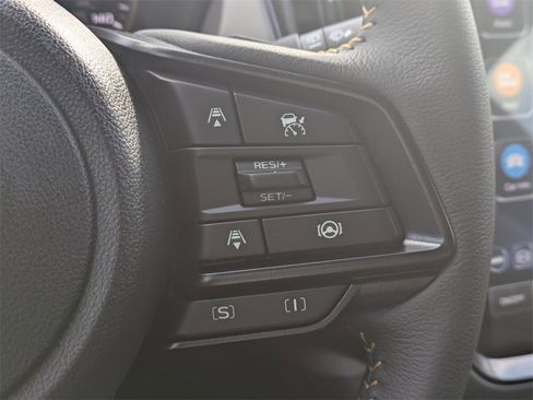 New 2026 Subaru Crosstrek 2.5i Sport image 27