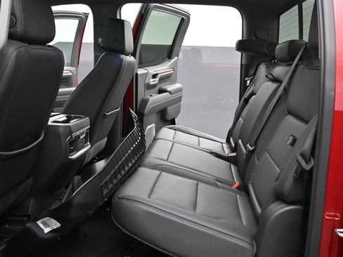 Used 2024 GMC Sierra 1500 Denali w/ Denali Reserve Package image 16