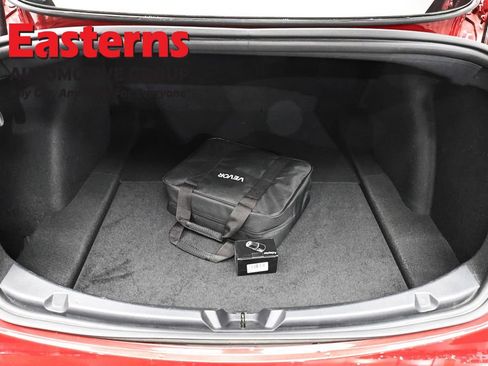 Used 2021 Tesla Model 3 Standard Range Plus image 9