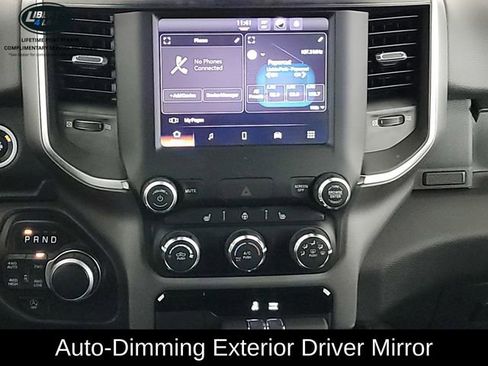 Used 2024 RAM 1500 Big Horn image 22