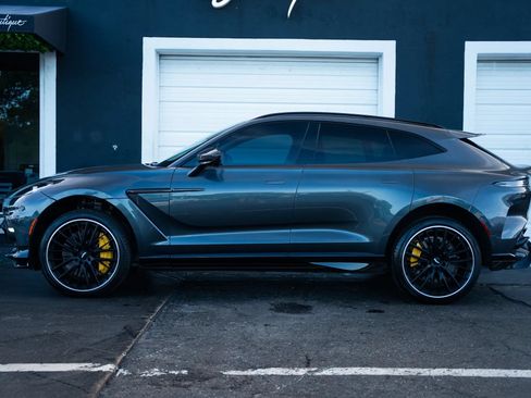 Used 2023 Aston Martin DBX 707 AWD/4WD image 10