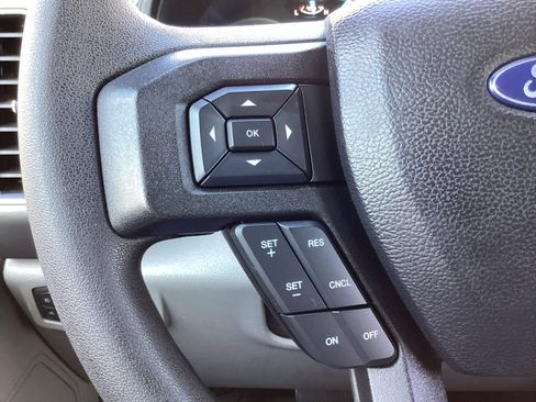 Used 2020 Ford F150 XLT w/ Equipment Group 301A Mid RWD image 29
