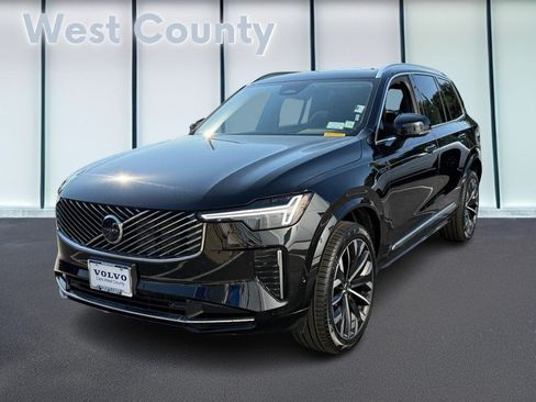 Used 2026 Volvo XC90 B6 Plus AWD/4WD image 9
