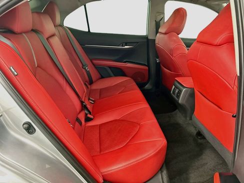 Used 2020 Toyota Camry XSE w/ Protection Package (Q2) FWD image 20