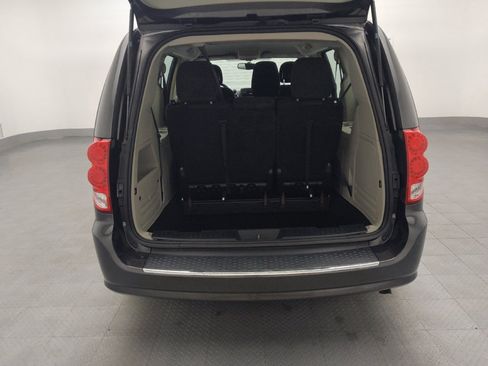 Used 2015 Dodge Grand Caravan American Value Package w/ UConnect Hands-Free Group image 29