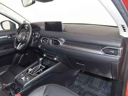 Used 2021 MAZDA CX-5 Touring w/ Touring Preferred SV Package AWD/4WD image 40