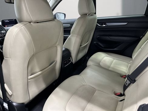 Used 2020 MAZDA CX-5 Touring FWD image 15