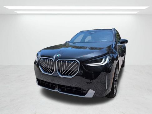 New 2026 BMW X3 xDrive30i w/ Convenience Package AWD/4WD image 8