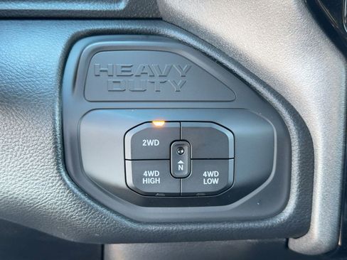 New 2026 RAM 2500 Tradesman image 26