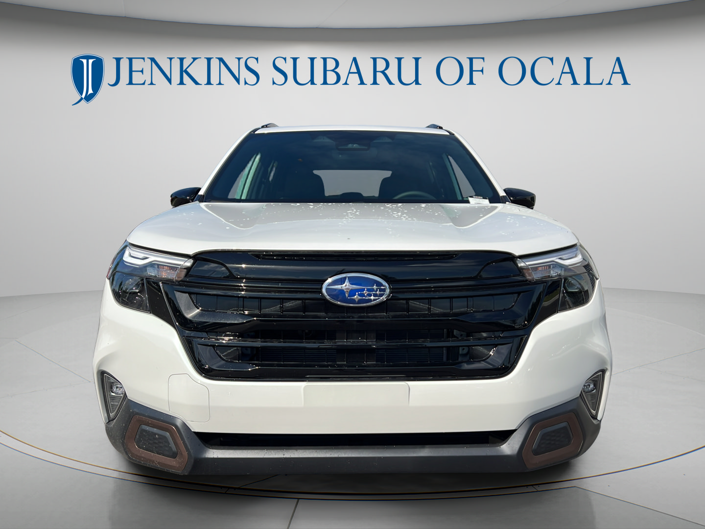 New 2026 Subaru Forester Sport AWD/4WD image 8
