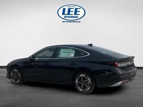 New 2026 Hyundai Sonata SEL image 4