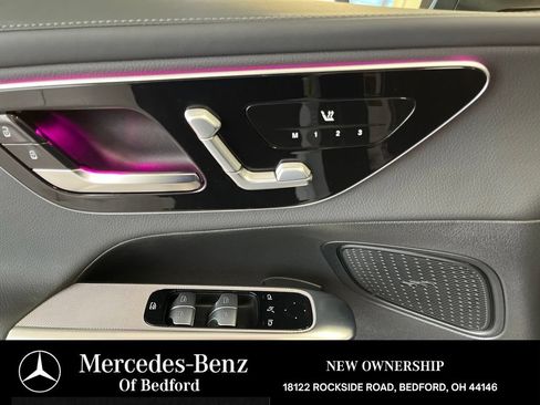 Used 2026 Mercedes-Benz GLC 300 4MATIC image 12