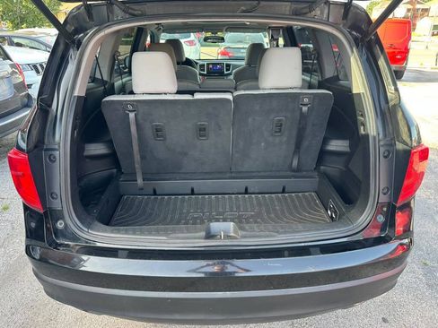 Used 2016 Honda Pilot EX-L image 5