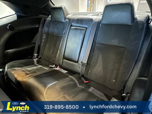 Used 2021 Dodge Challenger R/T Scat Pack RWD image 20