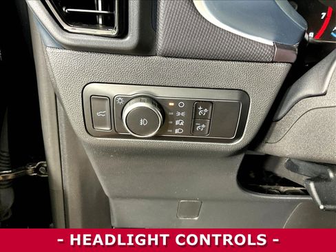 Used 2023 Ford Bronco Sport Heritage w/ Heritage Convenience Package AWD/4WD image 36