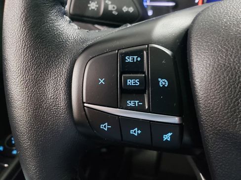 Used 2023 Ford Bronco Sport Outer Banks w/ Tech Package image 23