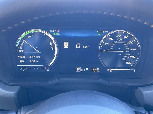 New 2026 Subaru Crosstrek 2.5i Sport image 28