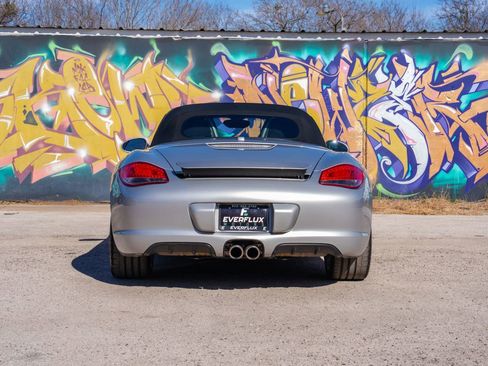 Used 2009 Porsche Boxster S image 5