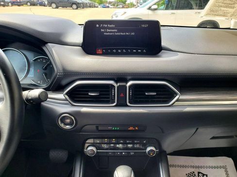 Used 2020 MAZDA CX-5 Grand Touring AWD/4WD image 11