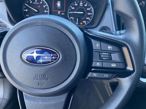 New 2025 Subaru Crosstrek 2.0i Premium image 21