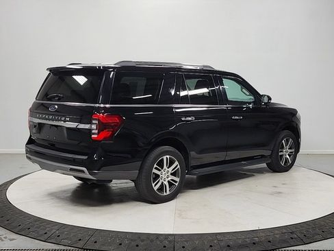 Used 2024 Ford Expedition Limited RWD image 7