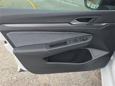 New 2026 Volkswagen Golf w/ Euro Style Package image 14