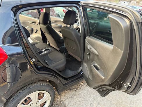 Used 2020 Chevrolet Spark LS image 13
