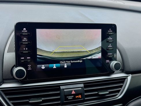 Used 2022 Honda Accord Sport Special Edition image 10