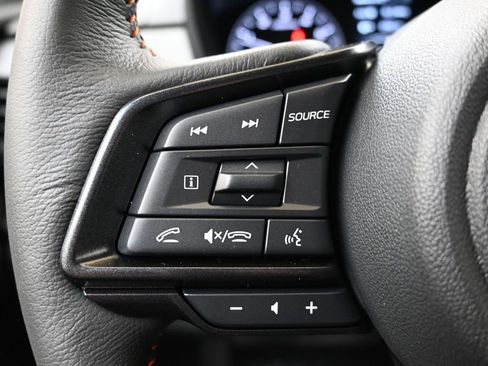 New 2026 Subaru Crosstrek 2.5i Limited AWD/4WD image 26