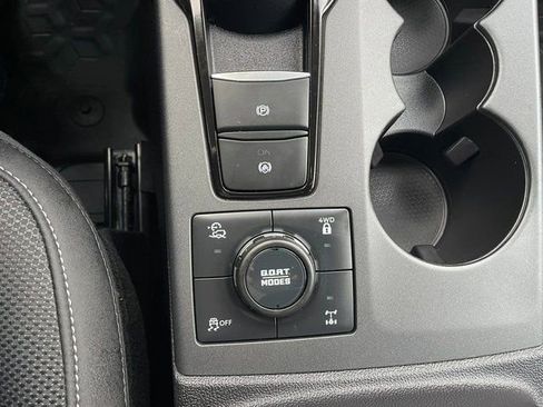 Used 2024 Ford Bronco Sport Badlands image 22