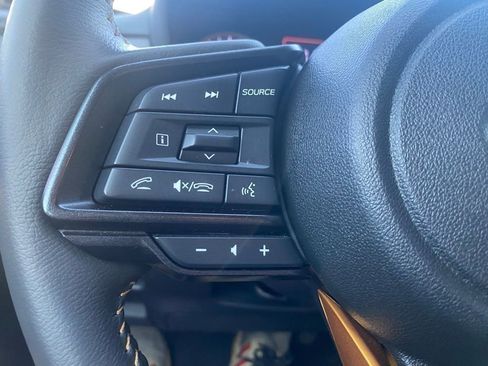 Used 2024 Subaru Crosstrek 2.5i Wilderness w/ Crosstrek Mirror Package image 15