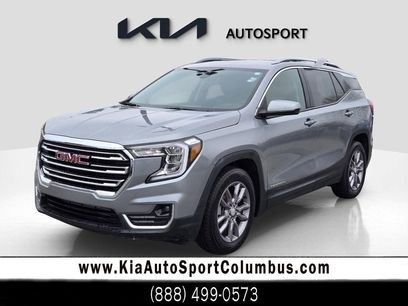 Used 2024 GMC Terrain SLT