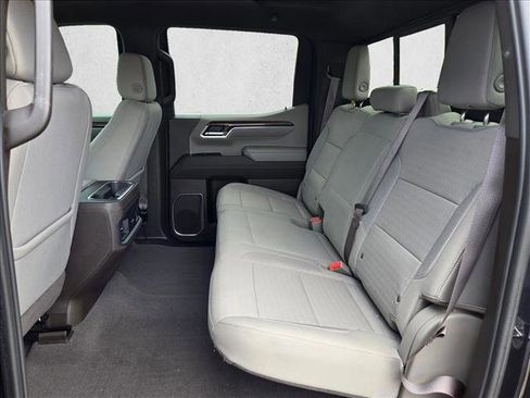 Used 2024 Chevrolet Silverado 1500 LT w/ Safety Package RWD image 19