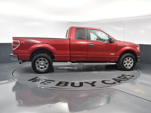 Used 2011 Ford F150 XLT w/ XTR Pkg image 10