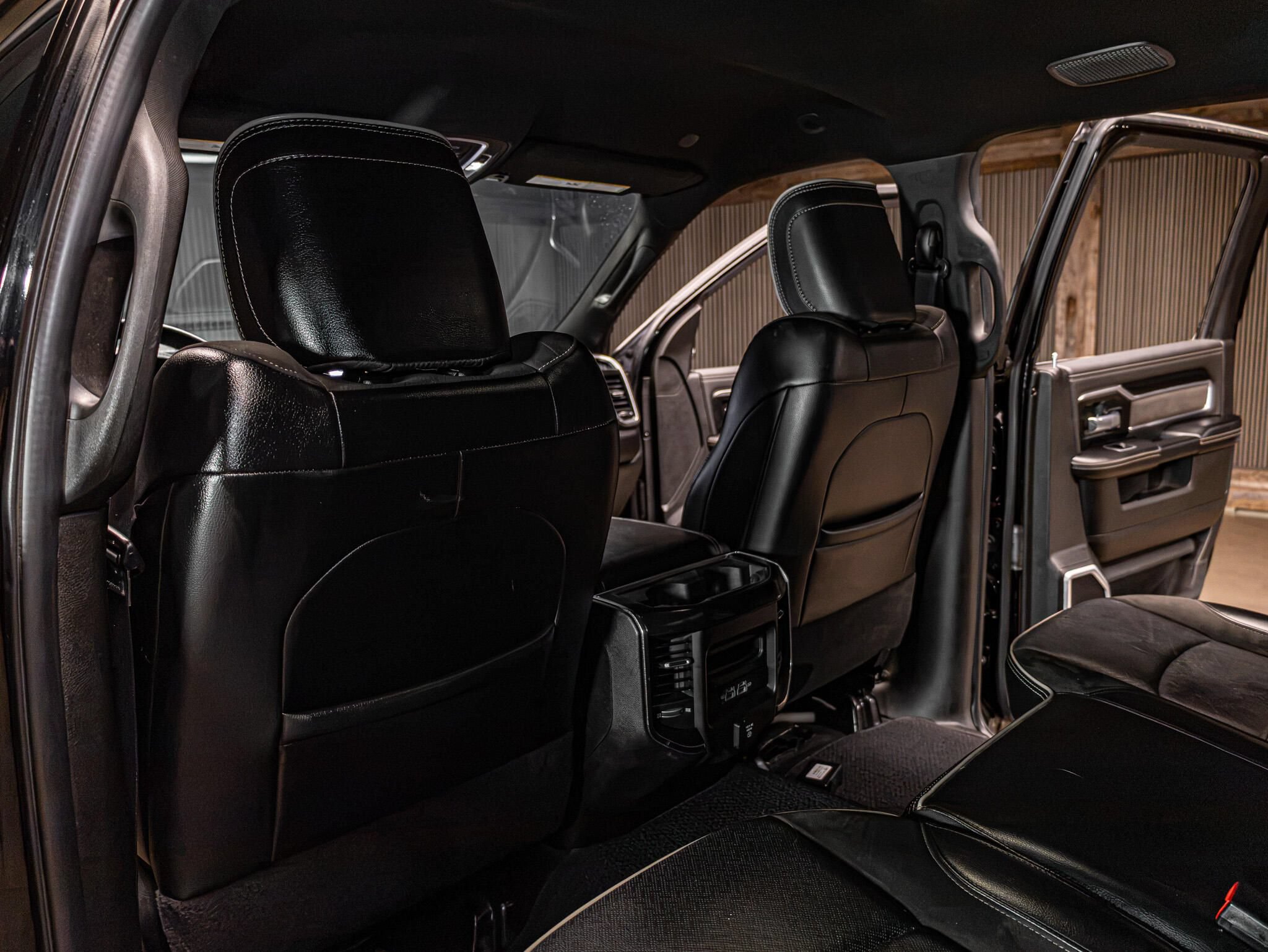 Used 2022 RAM 2500 Laramie w/ Night Edition AWD/4WD image 23