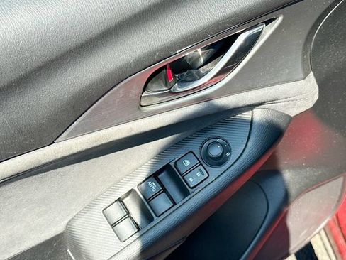 Used 2019 MAZDA CX-3 Grand Touring AWD/4WD image 24