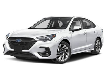 Used 2023 Subaru Legacy Touring XT